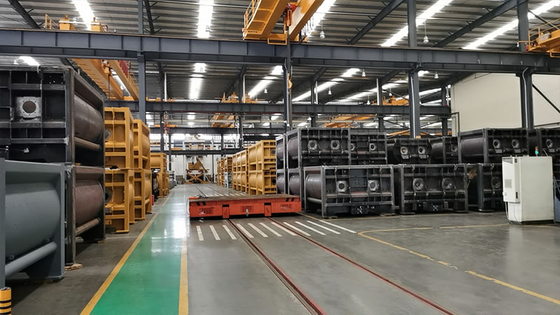 Company Profile