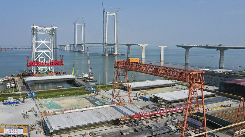 HZS35 Concrete Batching Plant