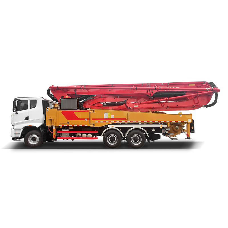 SANY 49M Concrete Pump Truck